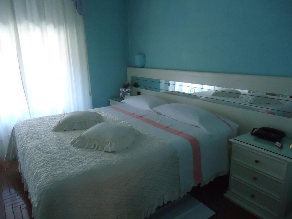 Hotel Matilde Marina di Massa Værelse billede