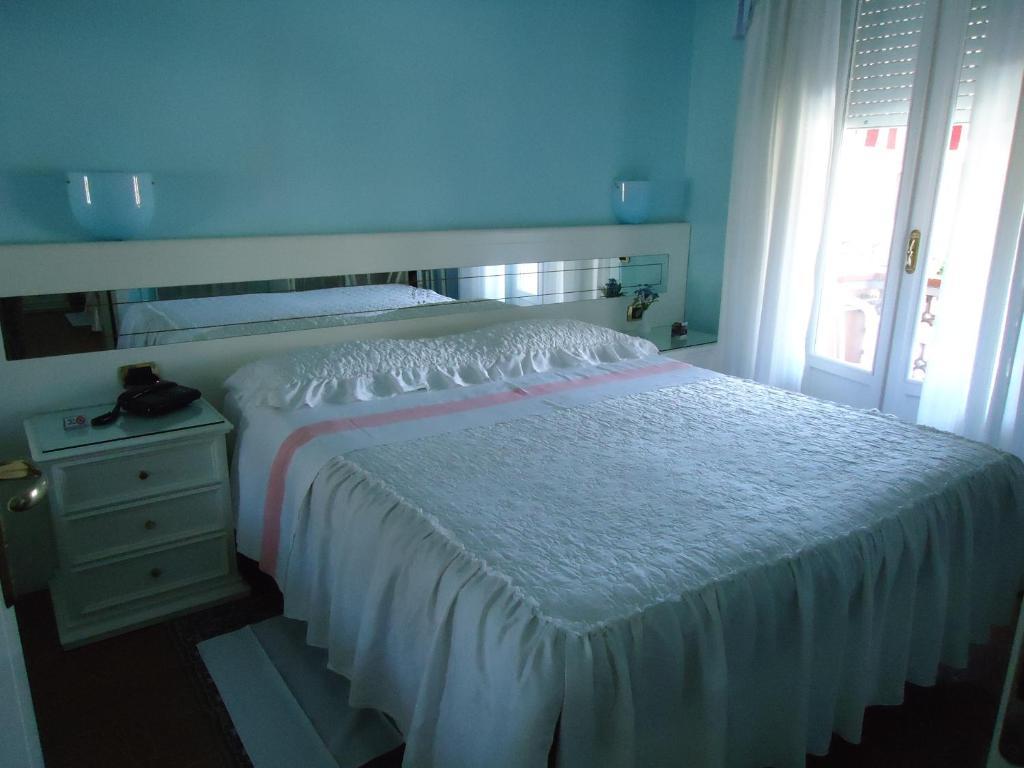 Hotel Matilde Marina di Massa Værelse billede